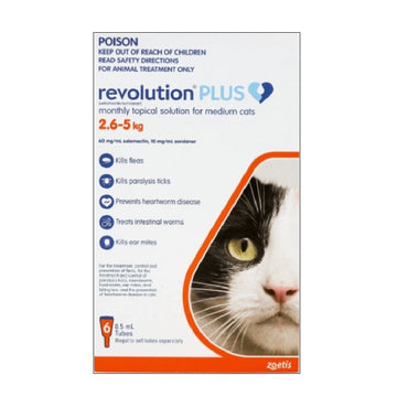 Petsleisure Pet Flea & Tick Control